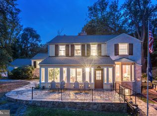 10910 Hoyle Ave, Silver Spring, MD 20901