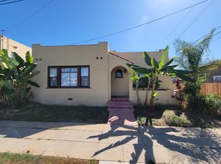 2875 Palm St, San Diego, CA 92104