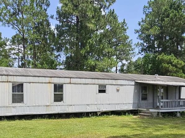 176 Horseshoe Loop, Deridder, LA 70634
