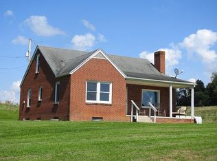 359 Fishers Gap Rd, Galax, VA 24333