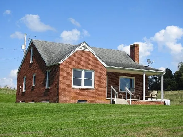 359 Fishers Gap Rd, Galax, VA 24333