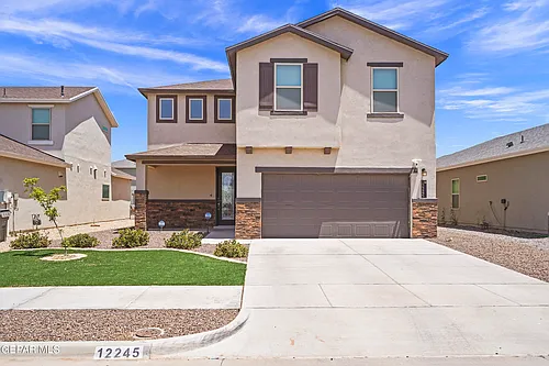 12245 Desert Pine Ave Photo 1