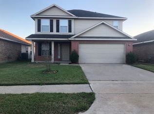 3823 Juniper Meadows Ln, Houston, TX 77053