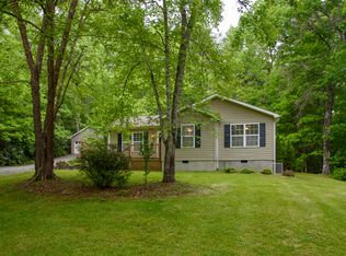 34 Sugar Creek Dr, Cedar Mountain, NC 28718