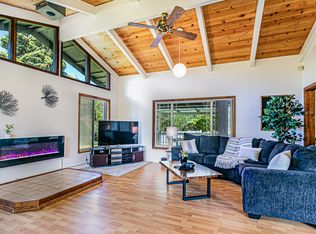 99-7715 Kilau Pl, Volcano, HI 96785