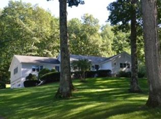 281 Still River Rd, Bolton, MA 01740