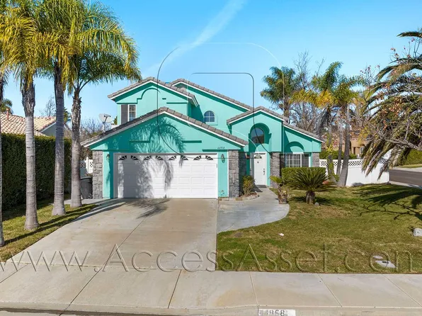 44958 Camino Alamosa, Temecula, CA 92592