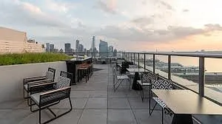 Rented by Bond New York