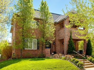 604 S Gilpin St, Denver, CO 80209