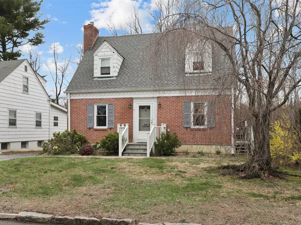 7 Jane Street, Hartsdale, NY 10530