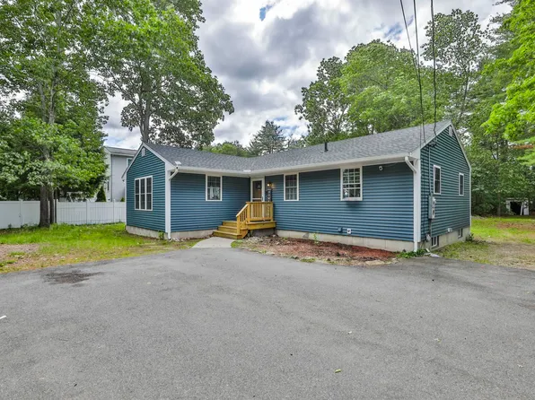 668 West Hollis Street, Nashua, NH 03062