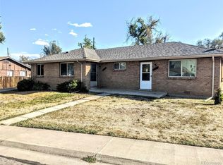 6796 W Bayaud Ave, Lakewood, CO 80226