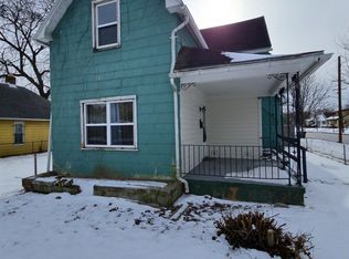 1420 Upton Ave, Toledo, OH 43607