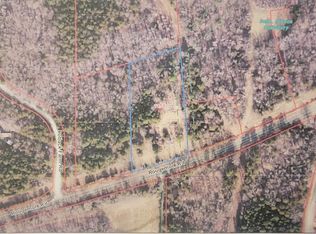 1150 Rougemont Rd #2, Rougemont, NC 27572