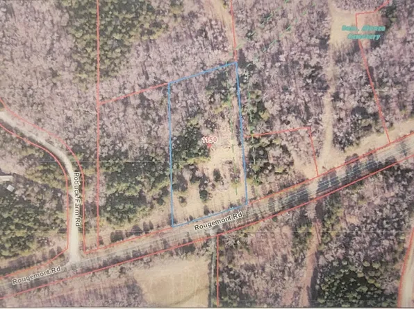 1150 Rougemont Rd #2, Rougemont, NC 27572