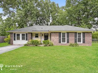 4508 Outwood Dr, Ladson, SC 29456