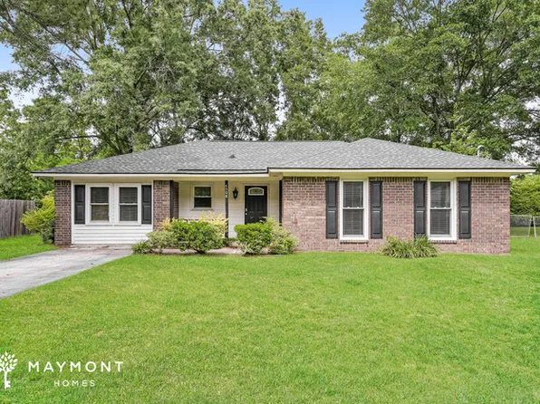 4508 Outwood Dr, Ladson, SC 29456