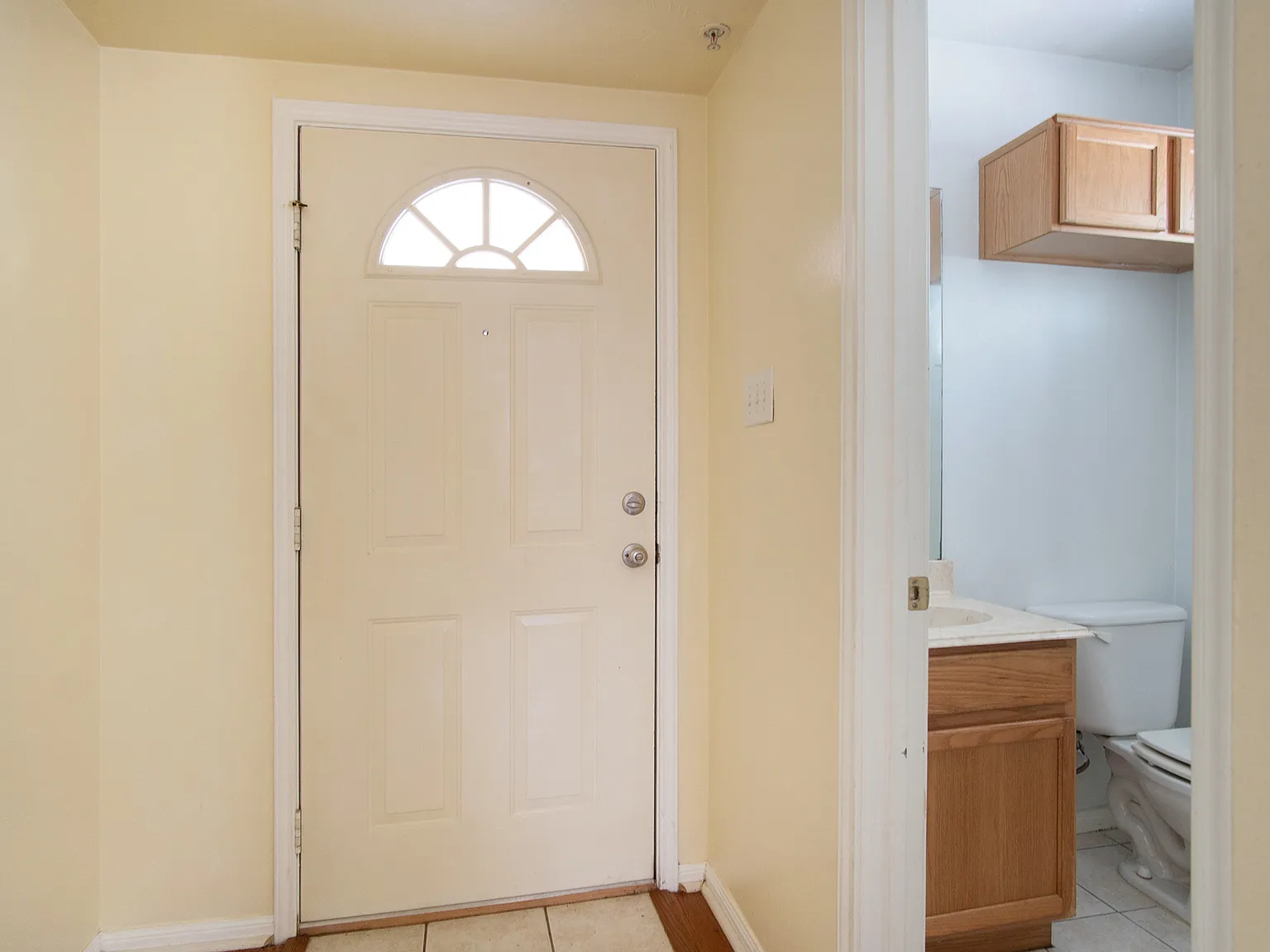 Marquis Townhomes - 1257 — Photo 4