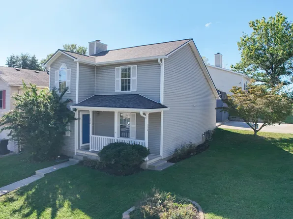 356 Chase Pl, Lexington, KY 40503