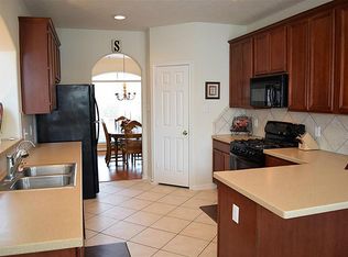 20903 Blackbristle Ln, Spring, TX 77379