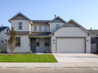 6287 W Pewter Point, Meridian, ID 83646