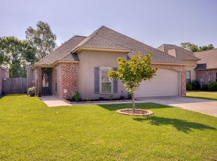 17318 Wrenwood Dr, Prairieville, LA 70769