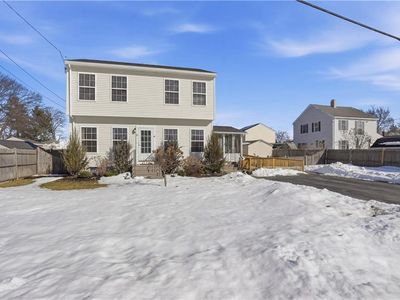 12 Dean Ct, Warwick, RI, 02889