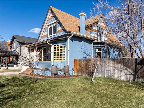 2nd image of 3834 Lowell Boulevard