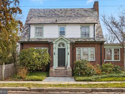 30 Stacey Ave, Trenton, NJ, 08618