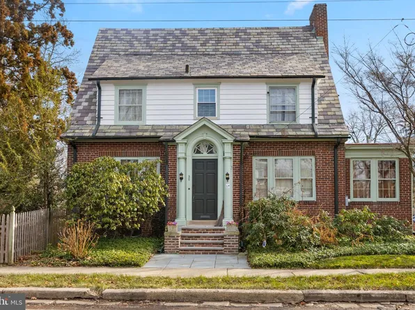 30 Stacey Ave, Trenton, NJ 08618