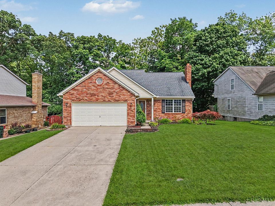 1st image of 8684 Beckys Ridge Dr