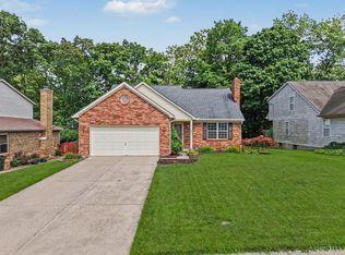 8684 Beckys Ridge Dr, Cincinnati, OH 45251