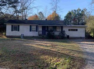 10006 Colonel Glenn Rd, Little Rock, AR 72204