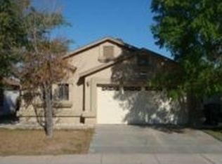 8559 N 107th Dr, Peoria, AZ 85345