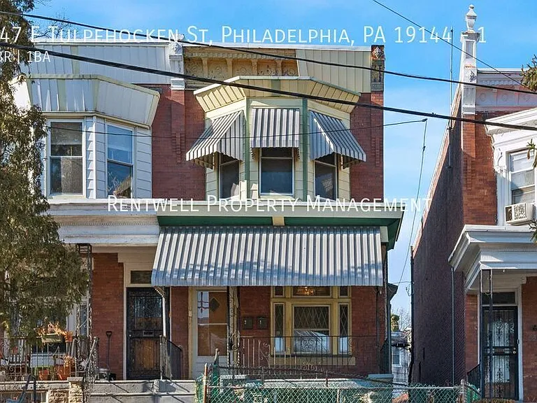 547 E Tulpehocken St #1 — Photo 24