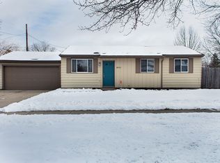 5533 Haag Rd, Lansing, MI 48911