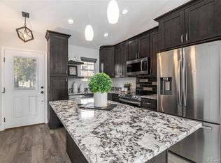 7255 Devinney Ct APT A, Arvada, CO 80005