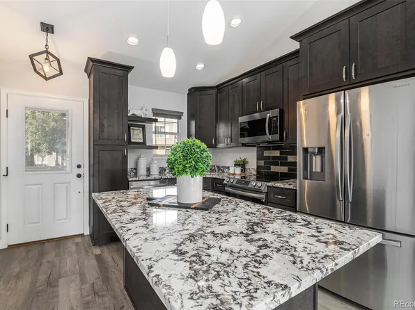 7255 Devinney Court #A, Arvada, CO 80005