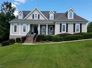 222 Rutledge Way, Macon, GA 31210