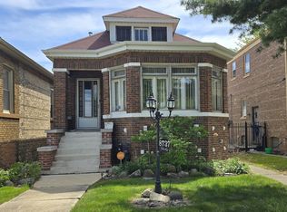 8737 S Wood St, Chicago, IL 60620