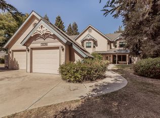 5536 W Prospect Drive, Visalia, CA 93291