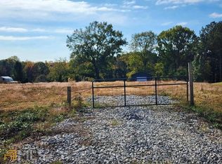 2881 Ike Stone Rd, Monroe, GA 30656