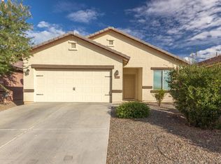 6719 S Drift Boat Dr, Tucson, AZ 85757