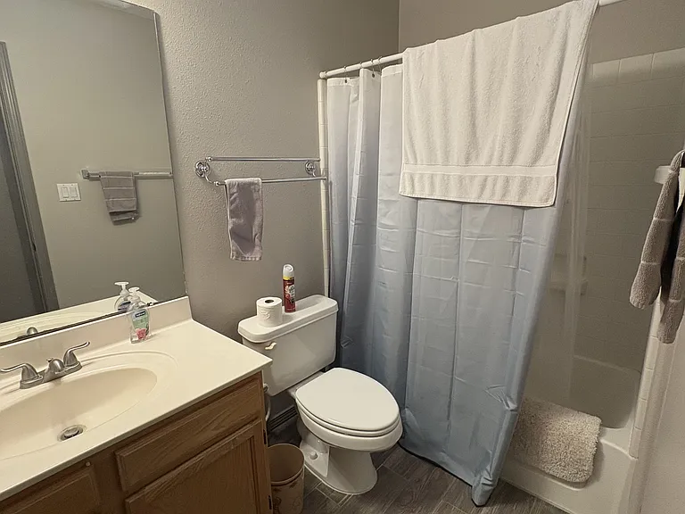 3824 Ladera Dr NW — Photo 5