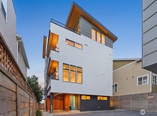 3625 Wallingford Avenue N #A, Seattle, WA