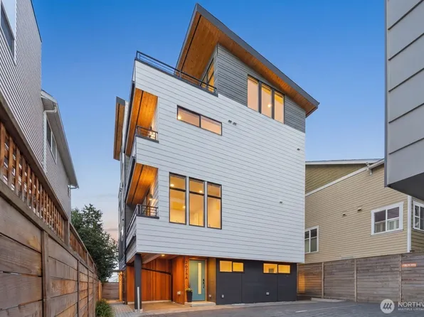 3625 Wallingford Avenue N #A, Seattle, WA 98103