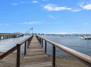 58 Washington St UNIT 5, Newport, RI 02840