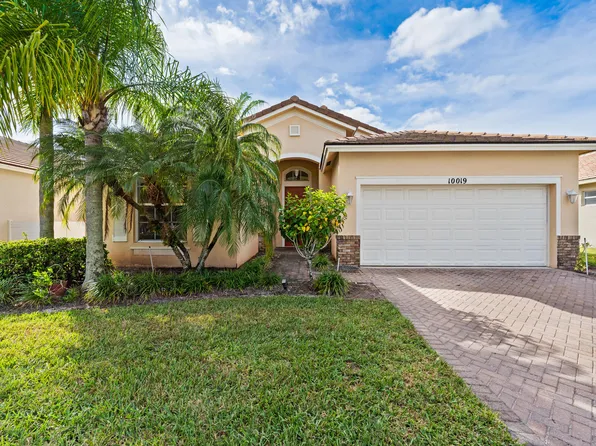 10019 SW Chadwick Drive, Port St Lucie, FL 34987