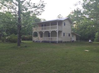 55 Q C Cooley Dr, Richton, MS 39476