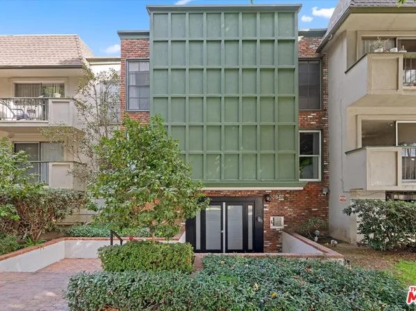 3640 Cardiff Ave APT 119, Los Angeles, CA 90034